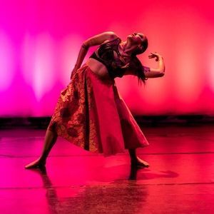 Meet your Posher, Daniela